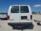 2008 Ford Econoline E150 Van for Sale in West Palm Beach, FL - Front End