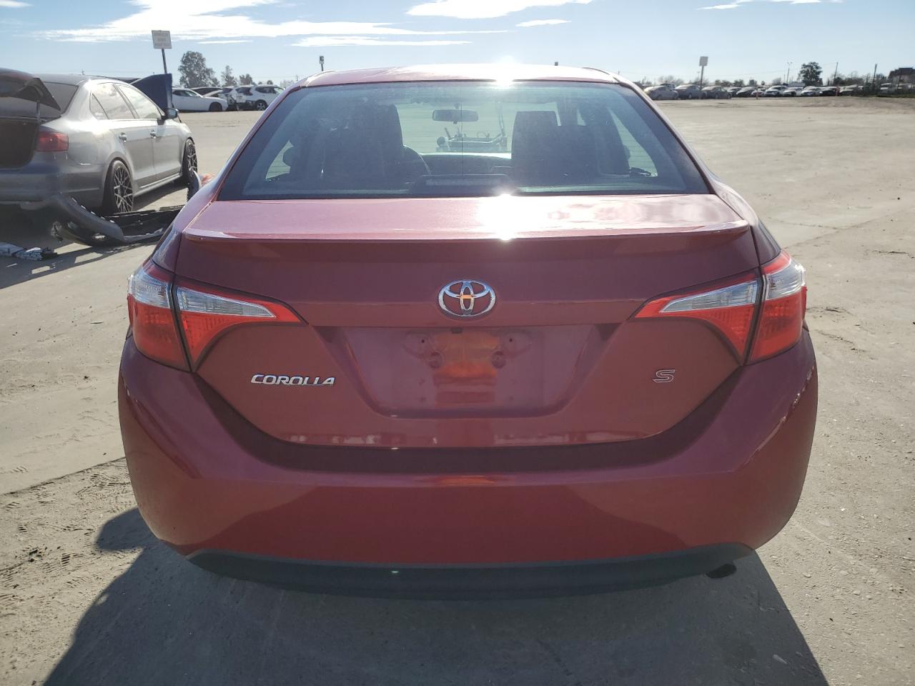 2016 Toyota Corolla - Image 6