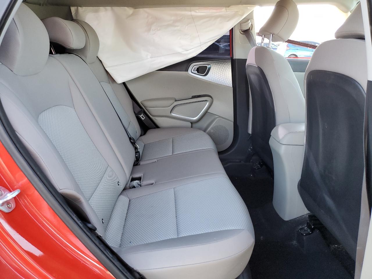 2020 Kia Soul - Image 11