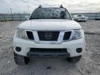 2014 Nissan Frontier S للبيع في Montgomery، AL - Front End