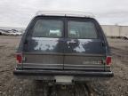 1991 Chevrolet Suburban V1500 за продажба в Pasco, WA - Minor Dent/Scratches