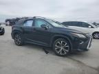 2016 Lexus Rx 350   იყიდება New Orleans-ში, LA - Side