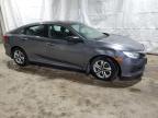 2017 Honda Civic Lx de vânzare în Brookhaven, NY - Rear End