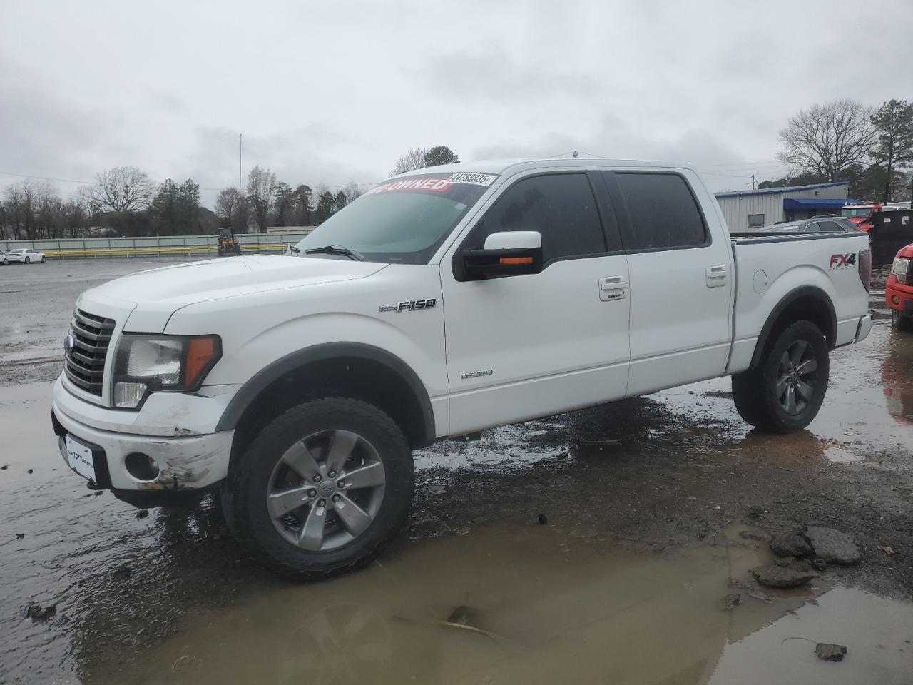 2012 Ford F-150 - Image 1