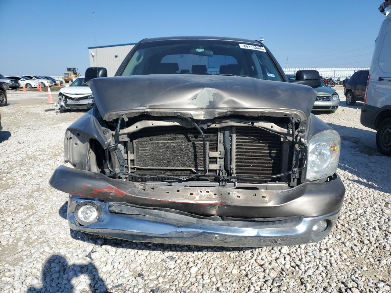 2007 Dodge RAM - Image 5