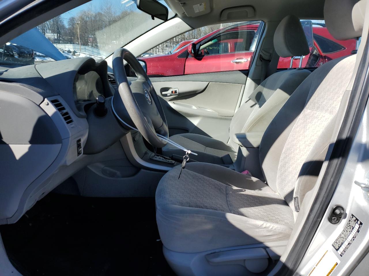 2009 Toyota Corolla - Image 7