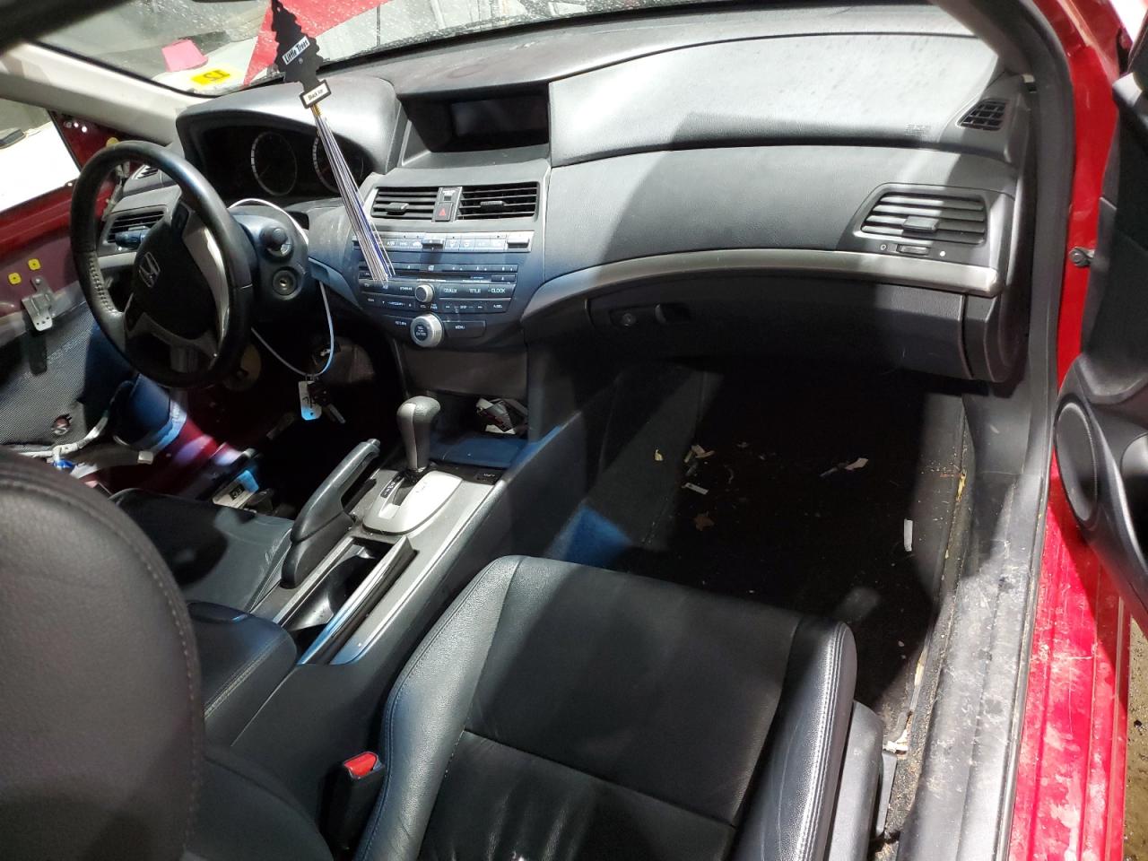 2010 Honda Accord - Image 8