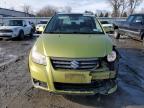 2013 Suzuki Sx4 Technology na sprzedaż w Albany, NY - Rear End