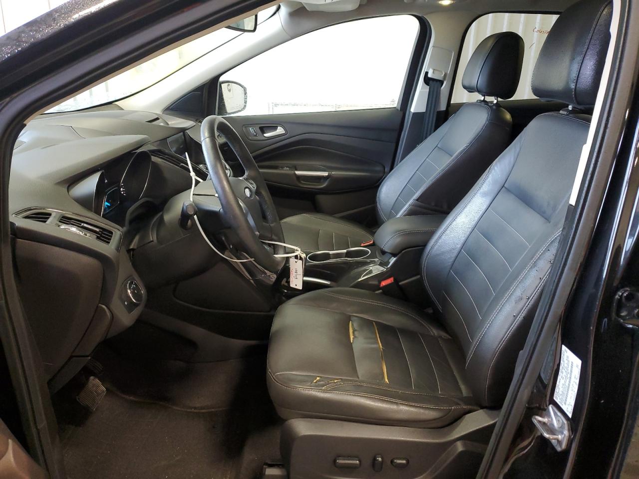 2014 Ford Escape - Image 7