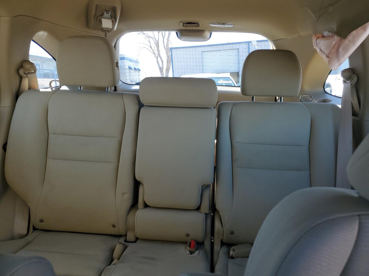 2010 Honda CR-V - Image 10