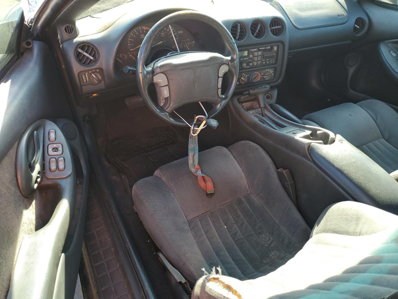 1994 Pontiac Firebird - Image 8