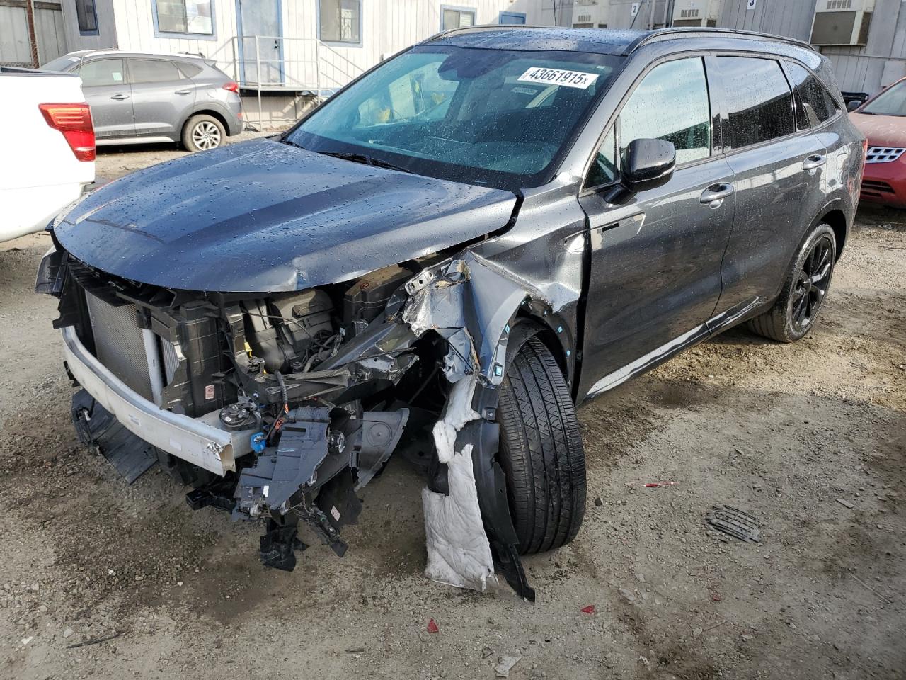 2023 Kia Sorento - Image 1