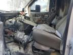 2022 Gmc Savana Cutaway G3500 for Sale in Riverview, FL - Burn - Interior