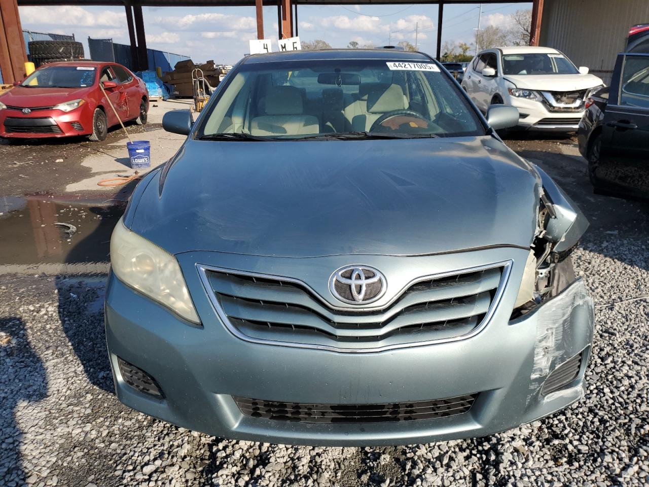 2010 Toyota Camry - Image 5