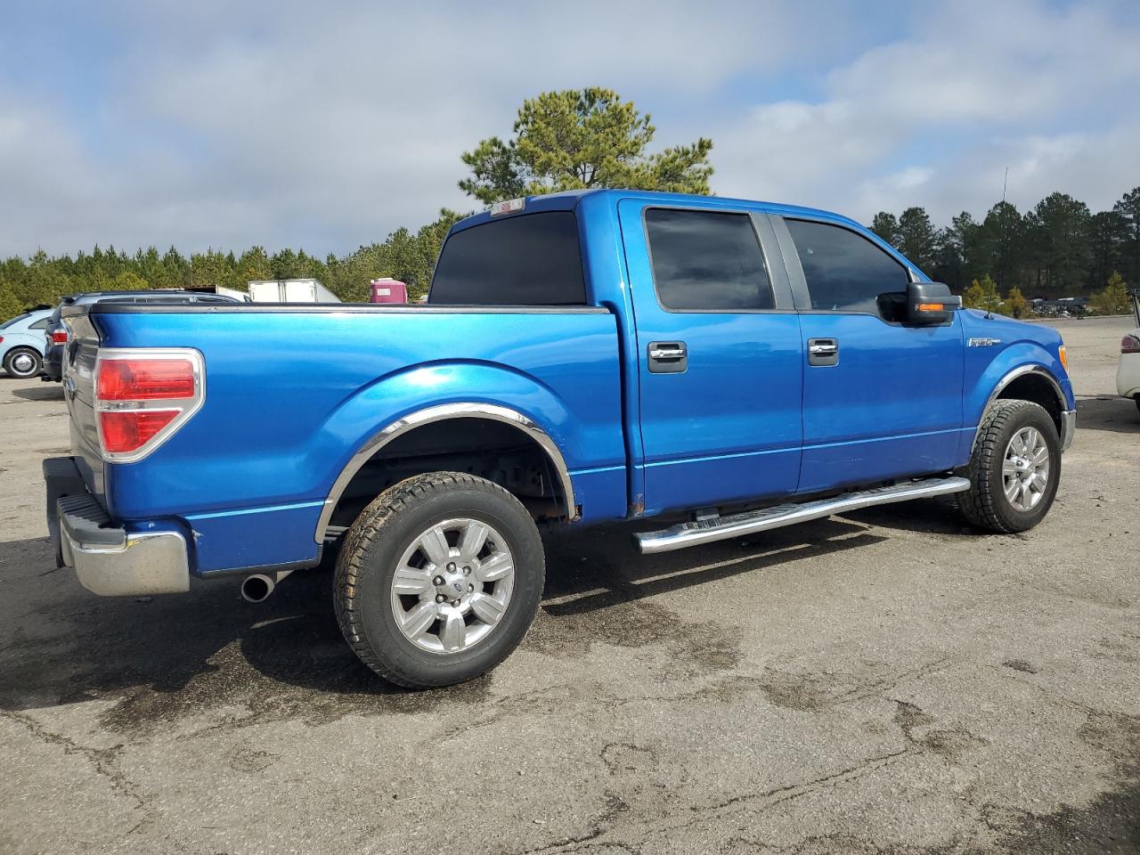 2012 Ford F-150 - Image 3