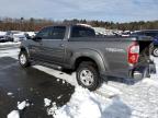 2006 Toyota Tundra Double Cab Limited de vânzare în Exeter, RI - Front End