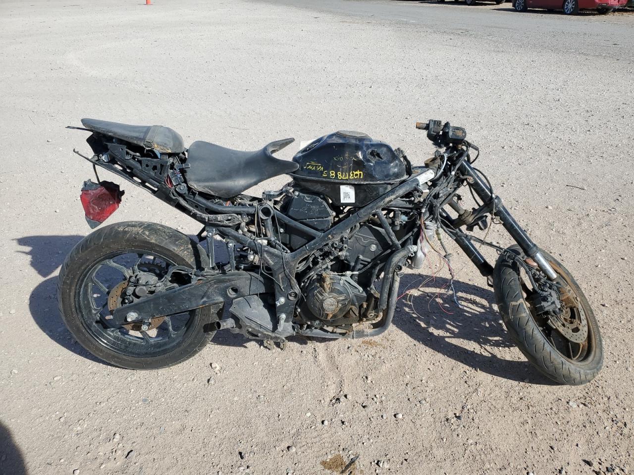 2021 Yamaha Yzfr3 A for Sale in Andrews, TX - All Over