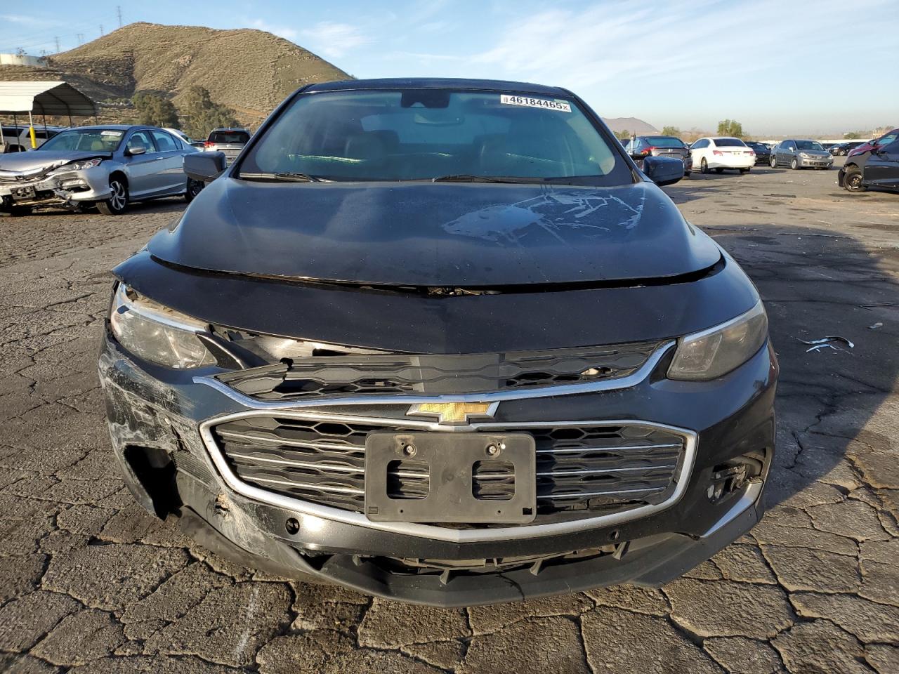 2016 Chevrolet Malibu - Image 5