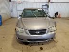 2007 Hyundai Sonata Se за продажба в Pennsburg, PA - Front End