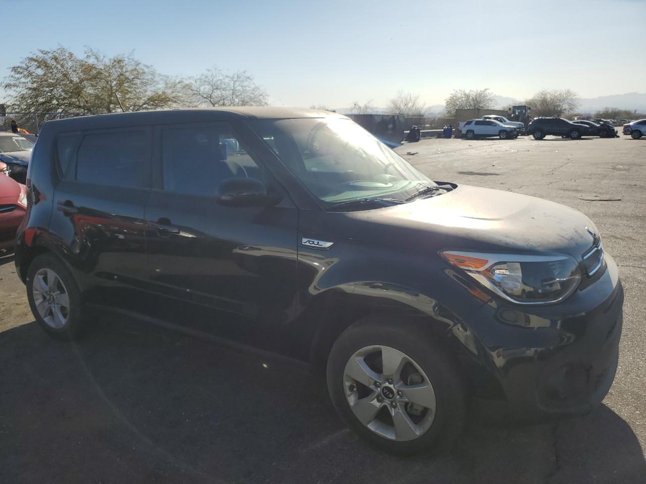 2018 Kia Soul - Image 4