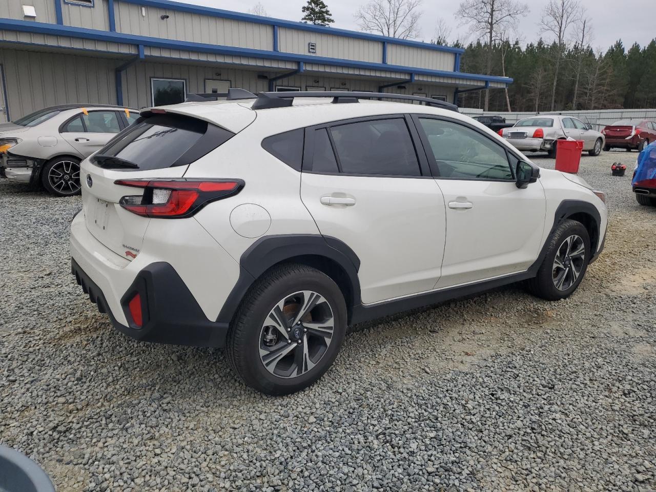 2024 Subaru XV - Image 3