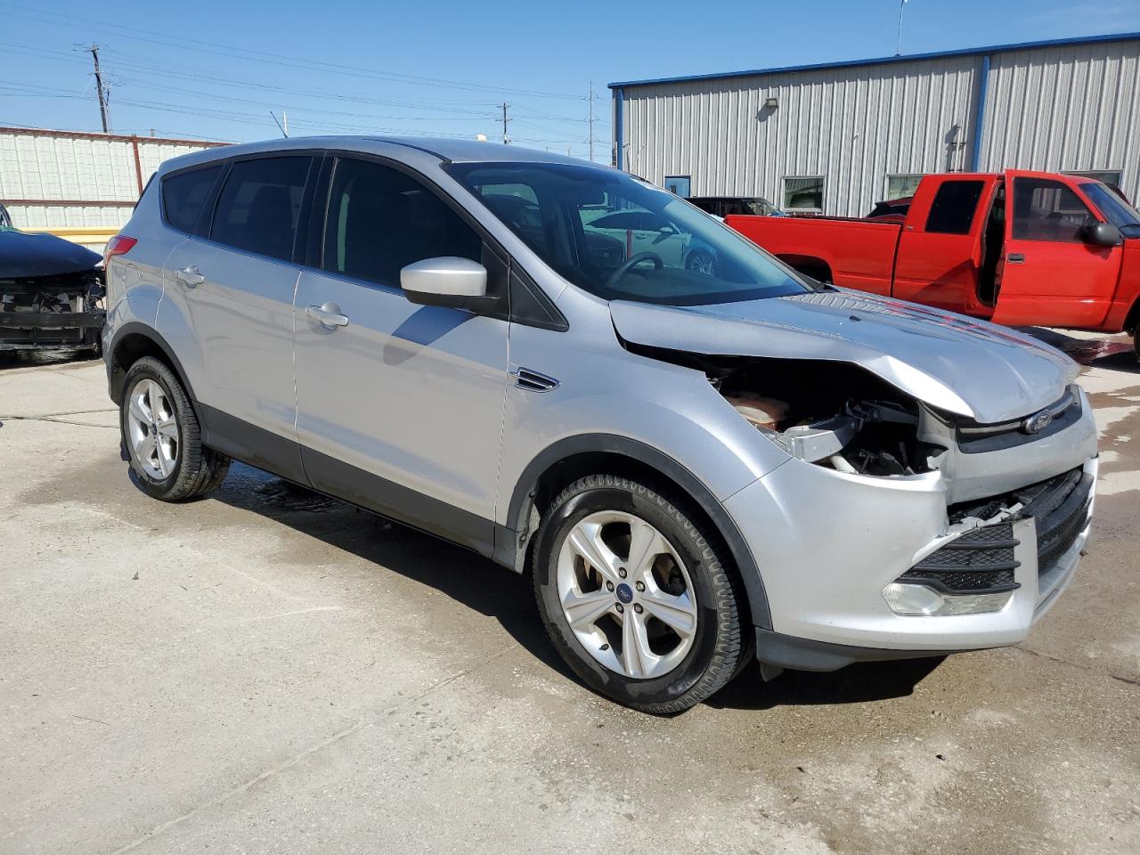 2015 Ford Escape - Image 4