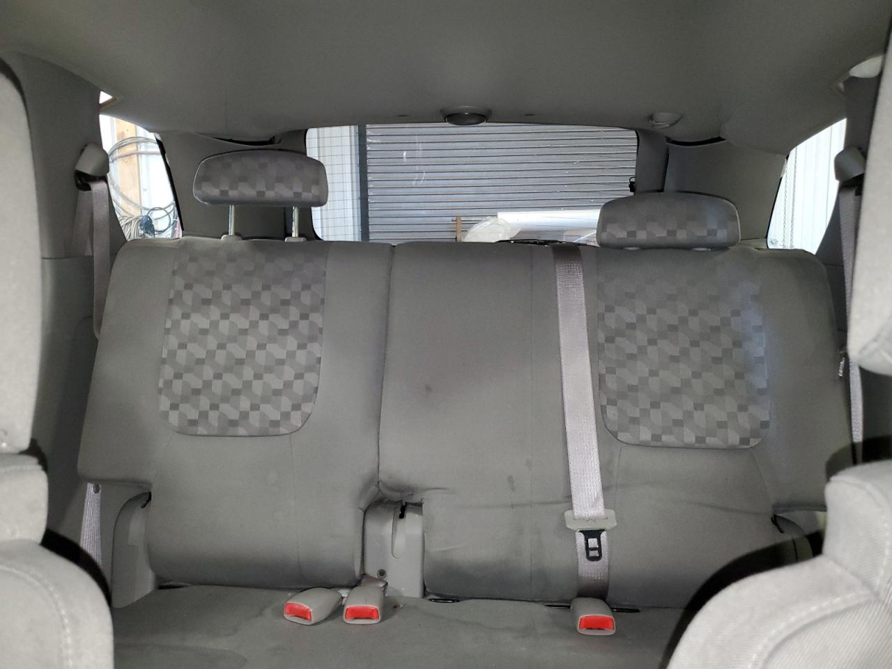 2009 Chevrolet Equinox - Image 10