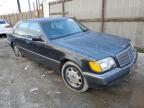 1993 Mercedes-Benz 500 Sel na sprzedaż w Los Angeles, CA - Mechanical