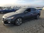 2022 Nissan Altima Sv   for Sale in Vallejo, CA - Side