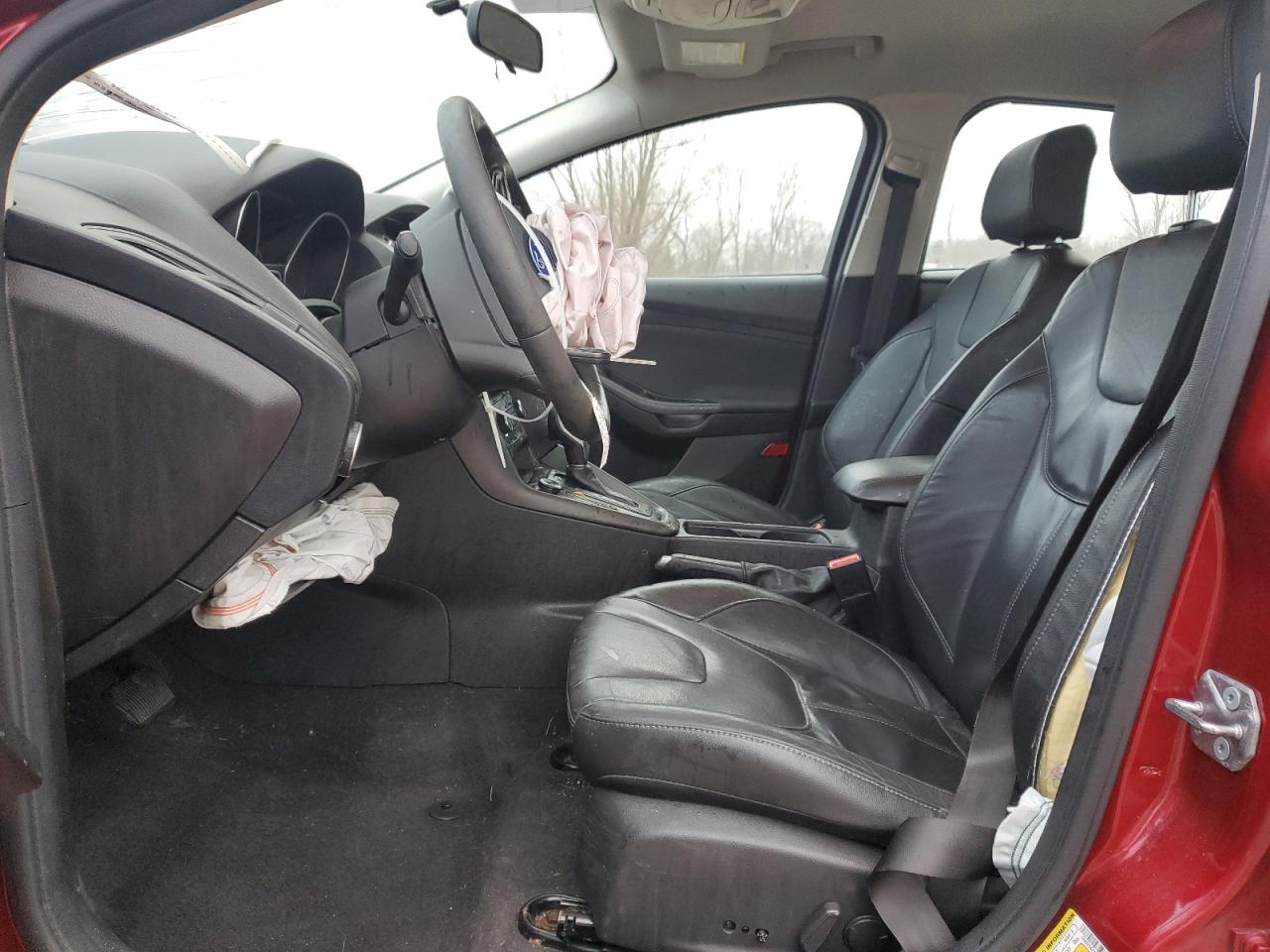 2015 Ford Focus - Image 7