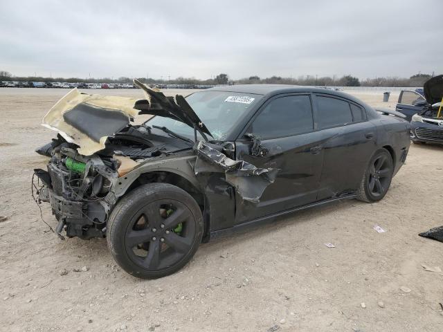 2011 Dodge Charger R/T