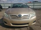 2010 Toyota Camry Base за продажба в Pennsburg, PA - Minor Dent/Scratches