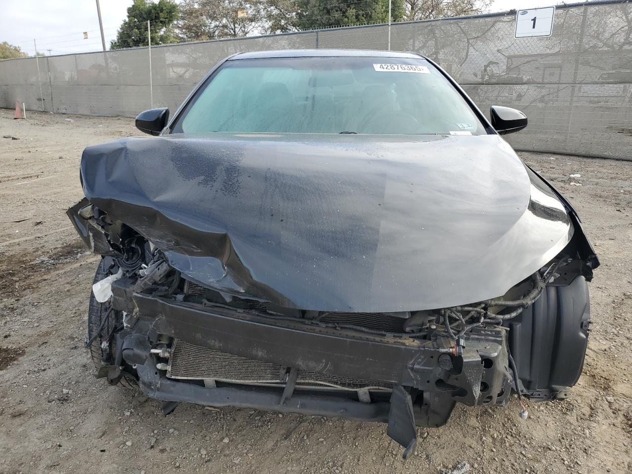 2017 Toyota Camry - Image 5