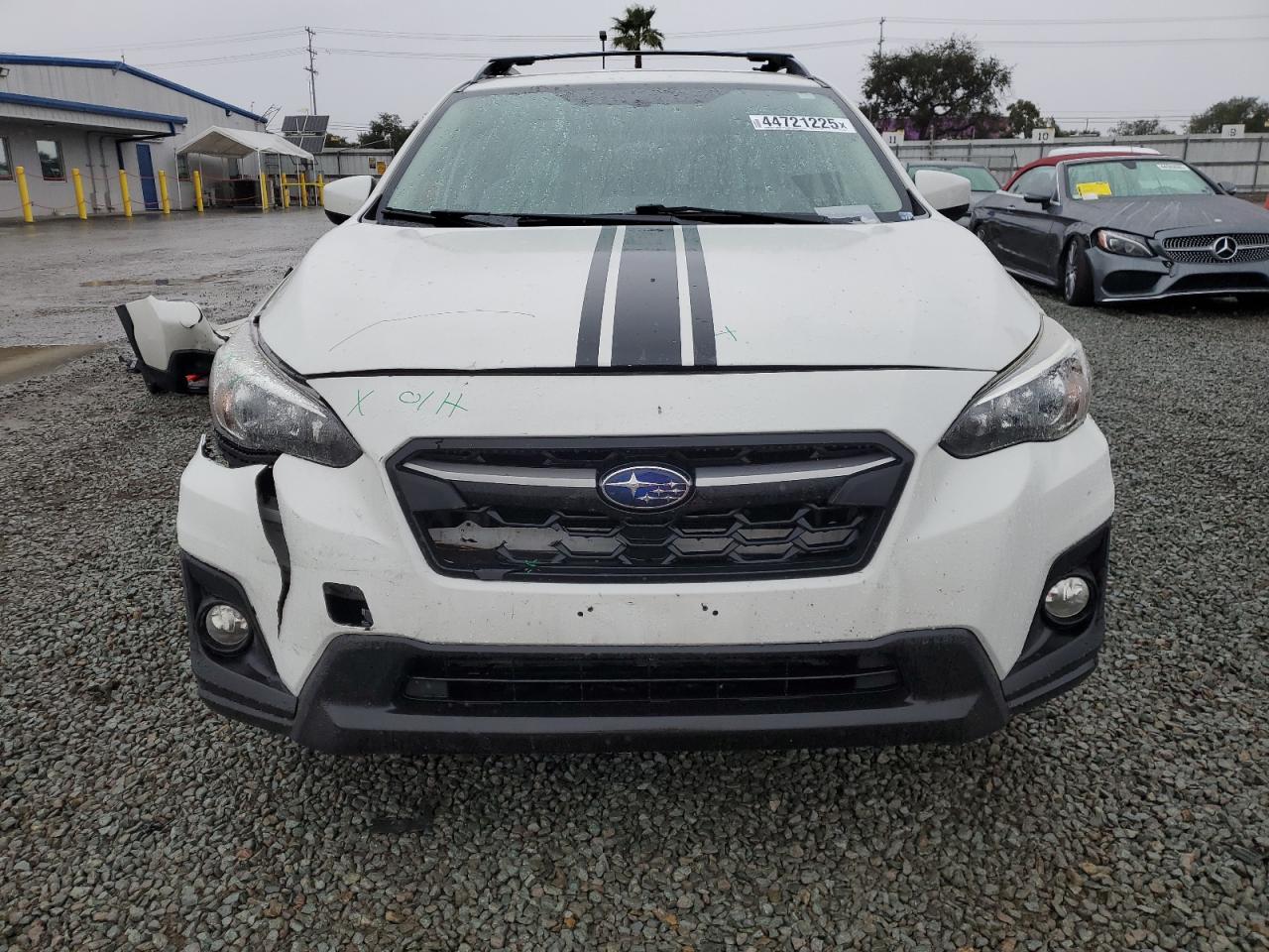 2018 Subaru XV - Image 5