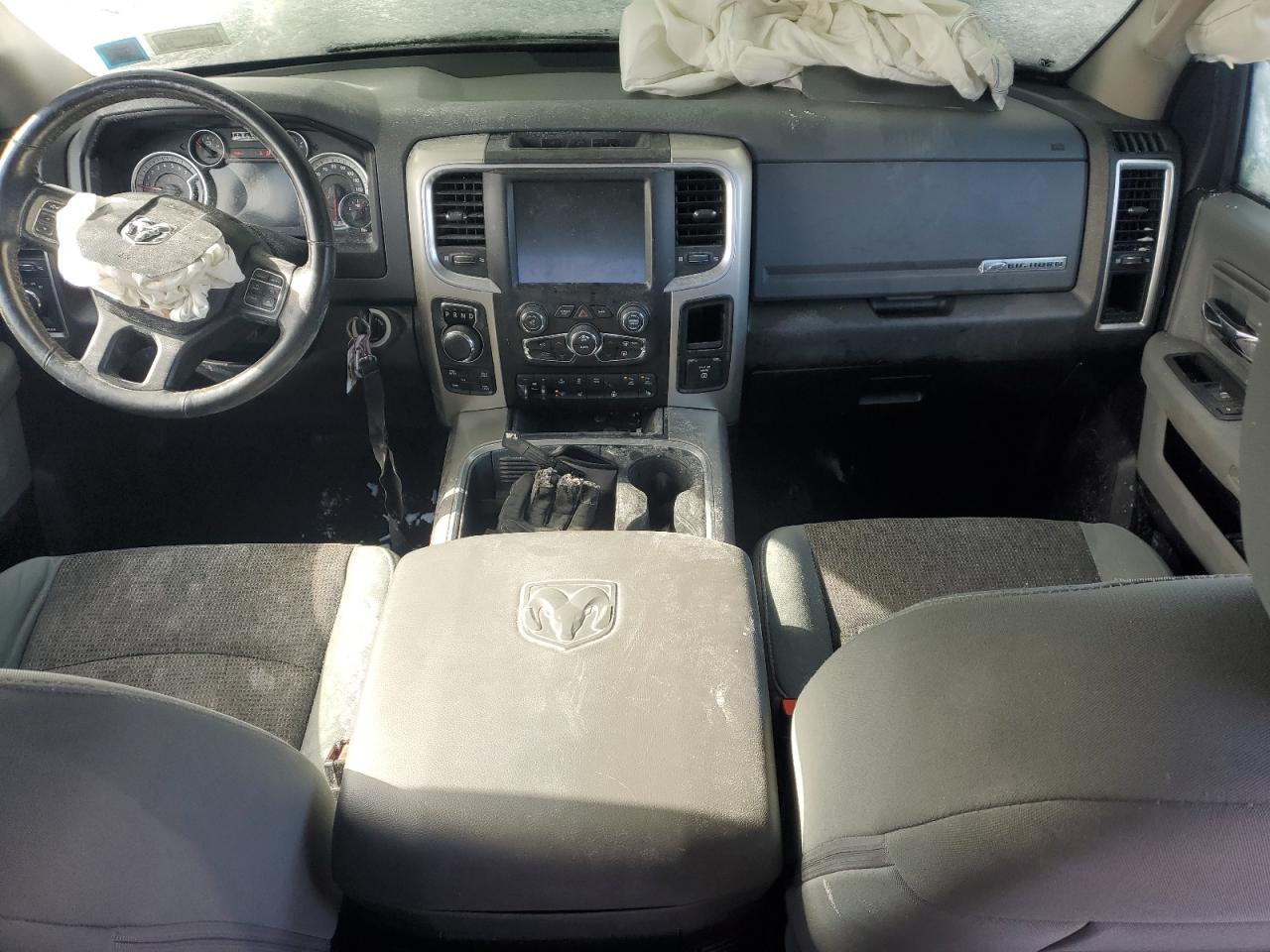 2017 RAM 1500 - Image 8