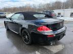 2007 BMW M6  for sale at Copart MA - NORTH BOSTON