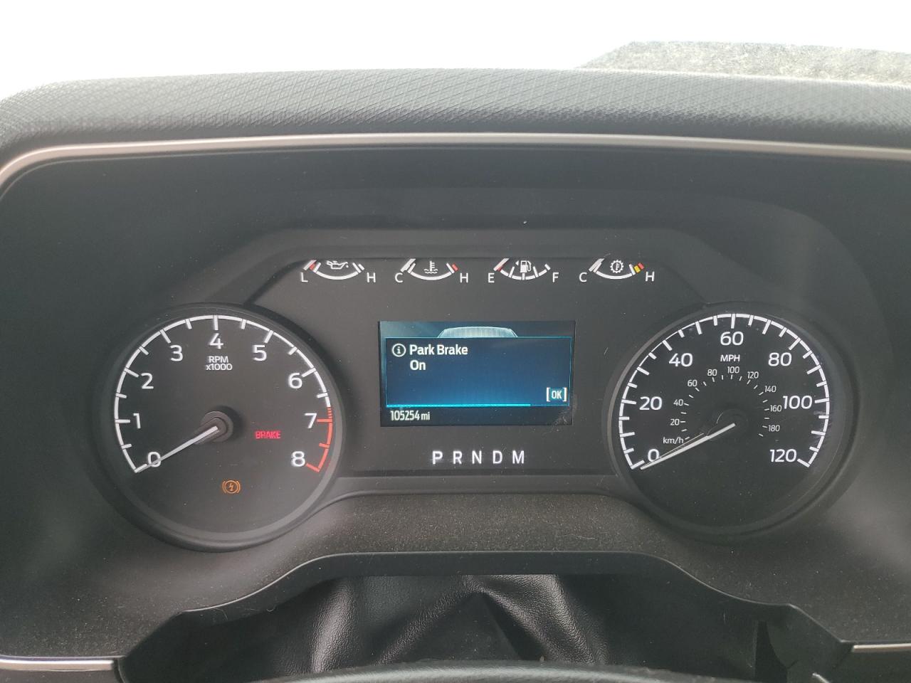 2021 Ford F-150 - Image 9