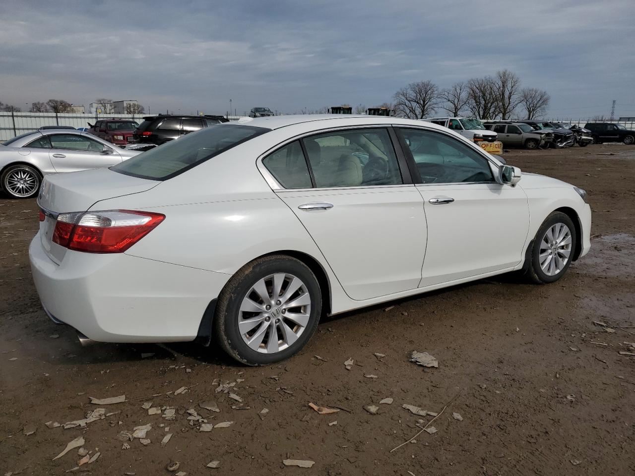 2013 Honda Accord - Image 3