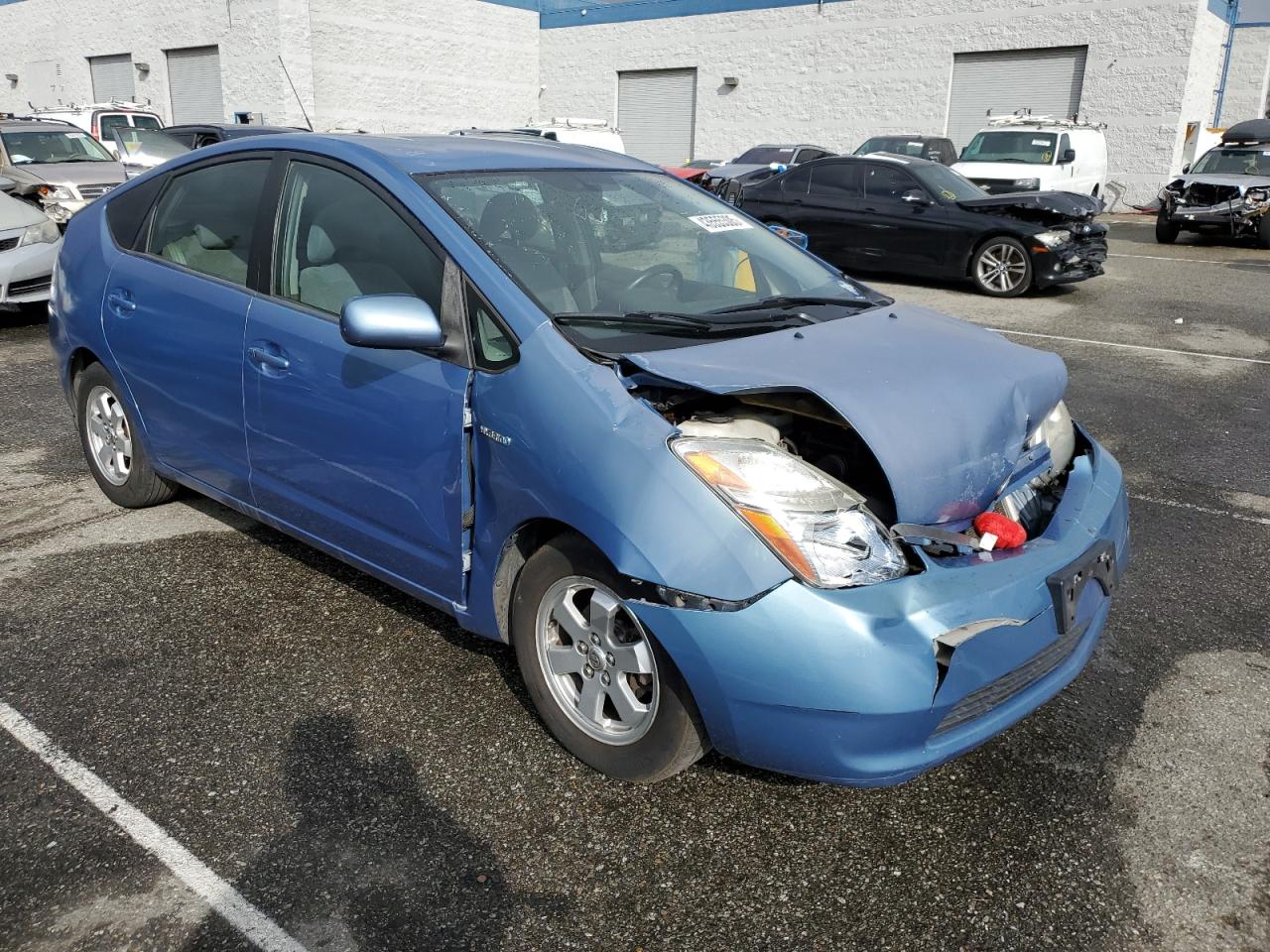2009 Toyota Prius - Image 4