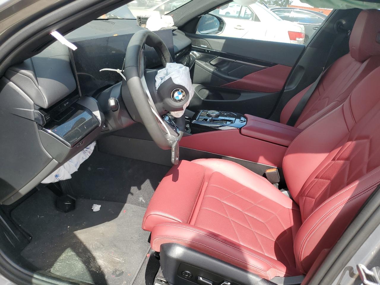 2024 BMW 5er - Image 7
