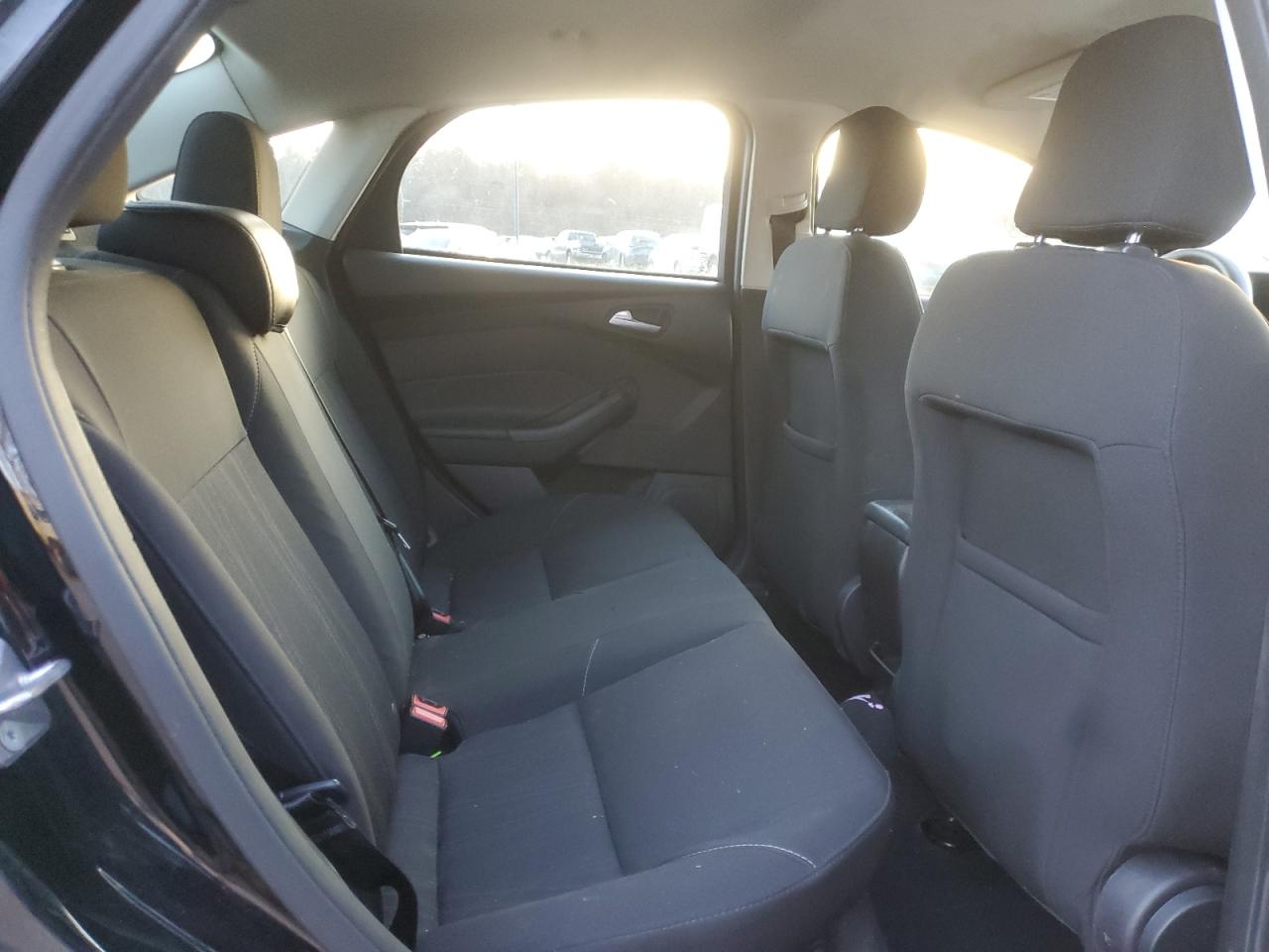 2016 Ford Focus - Image 11