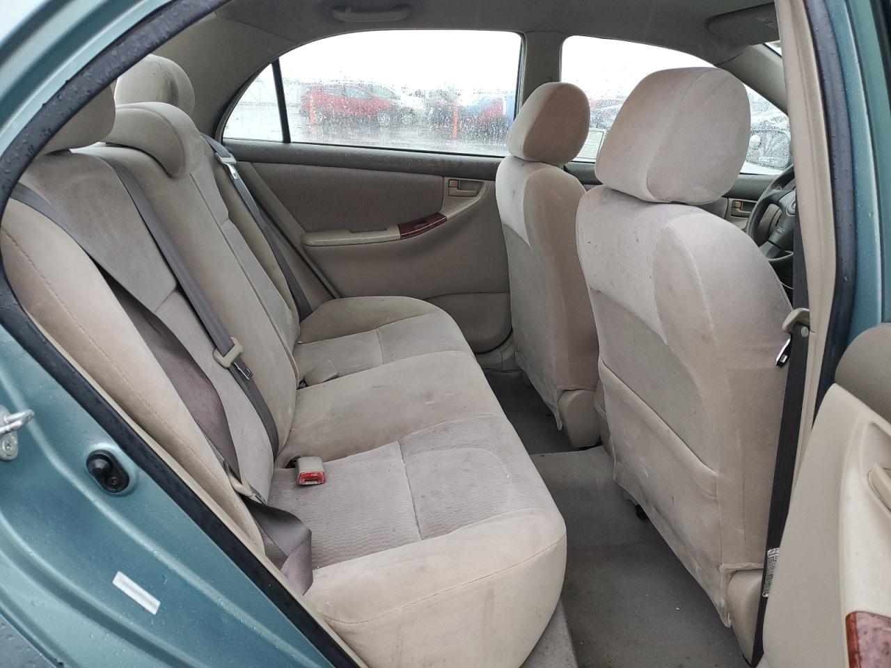 2005 Toyota Corolla - Image 10