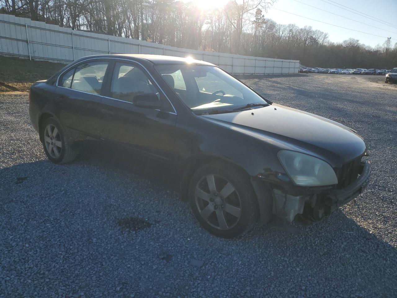 2007 Kia Optima - Image 4