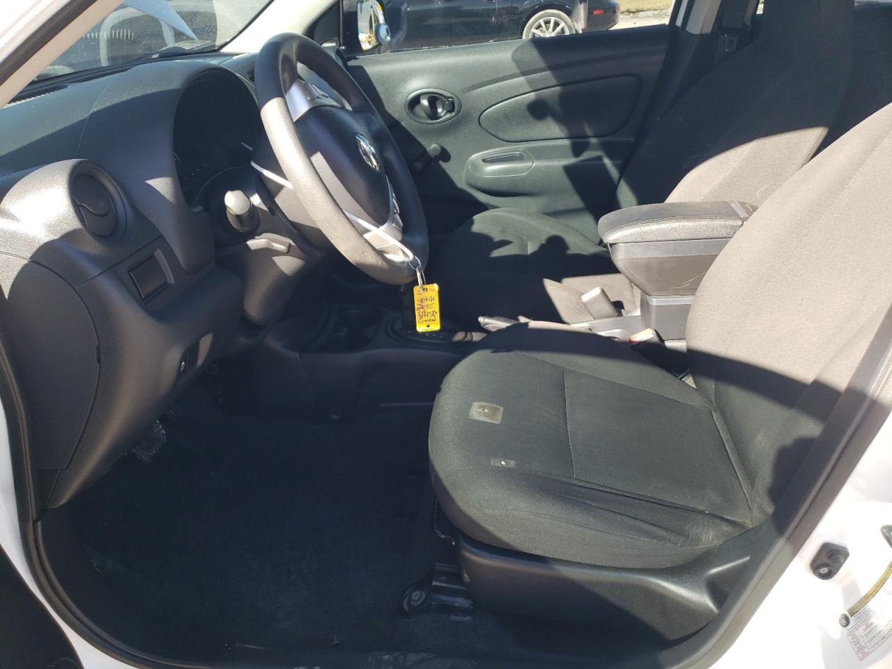 2015 Nissan Versa - Image 7