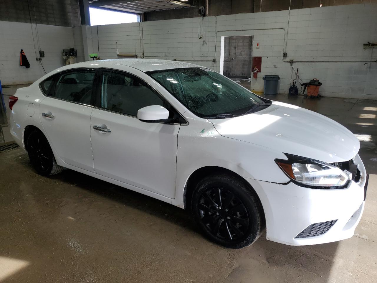 2016 Nissan Sentra - Image 4