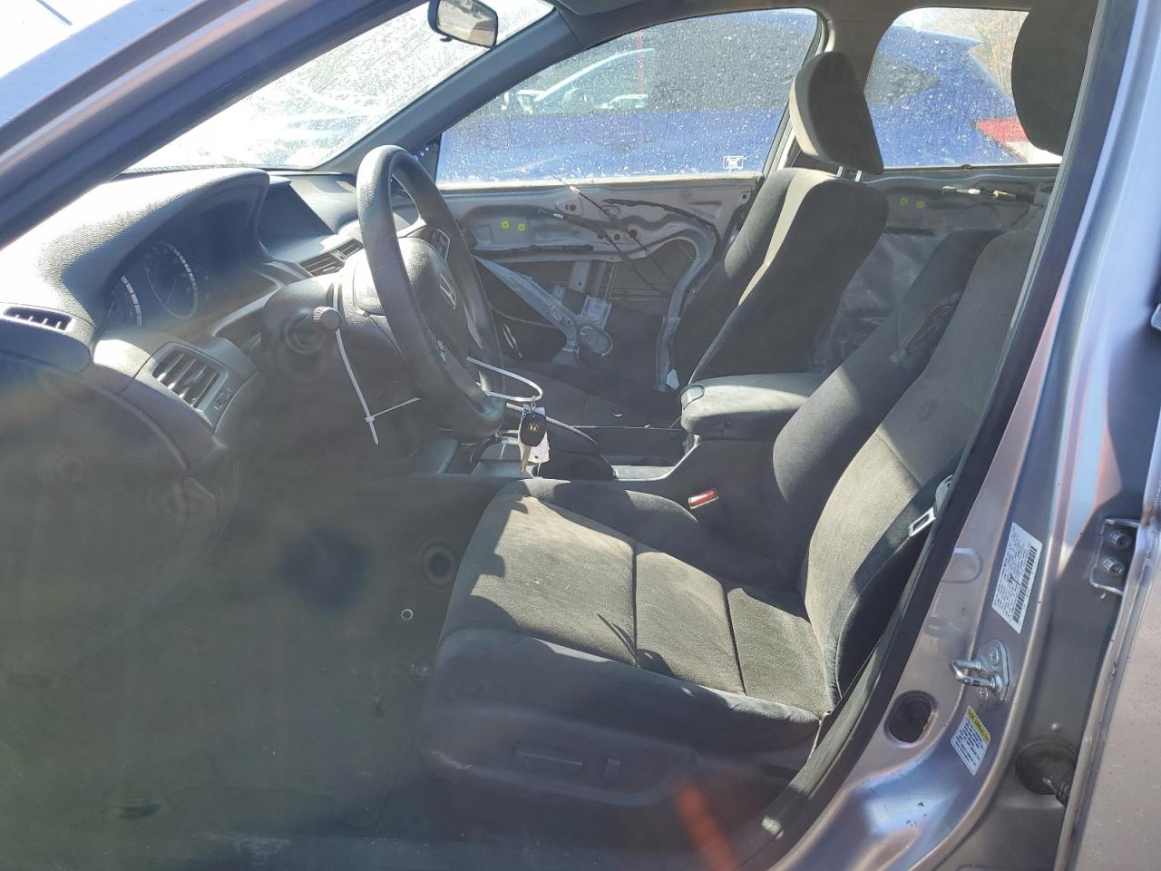 2009 Honda Accord - Image 7