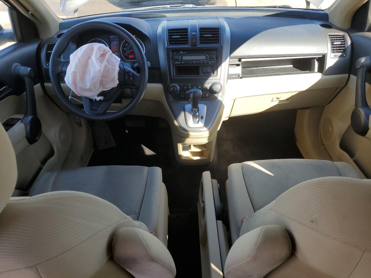 2010 Honda CR-V - Image 8