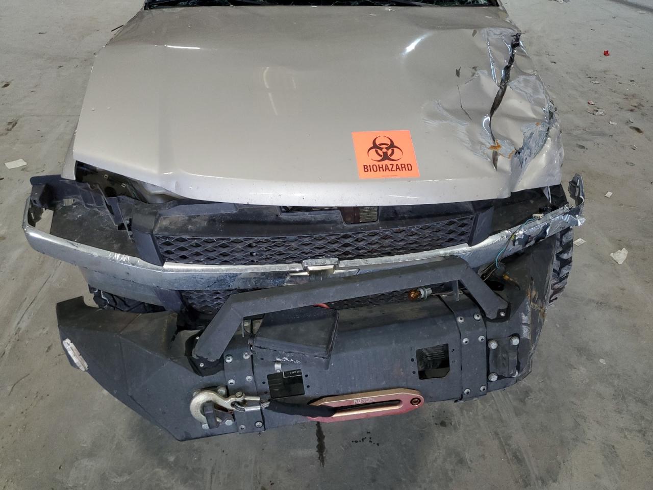 2006 Chevrolet Colorado - Image 12