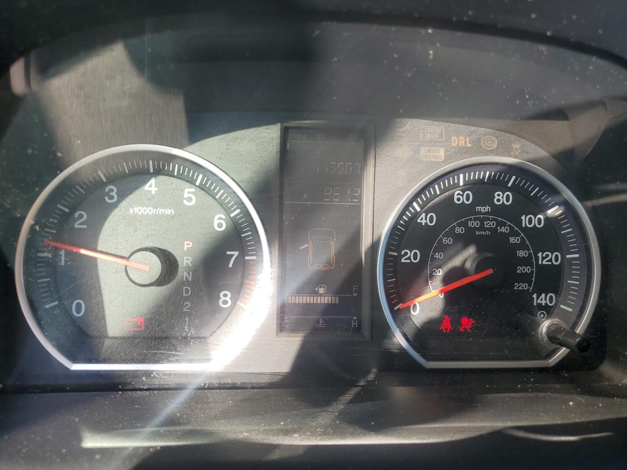 2010 Honda CR-V - Image 9