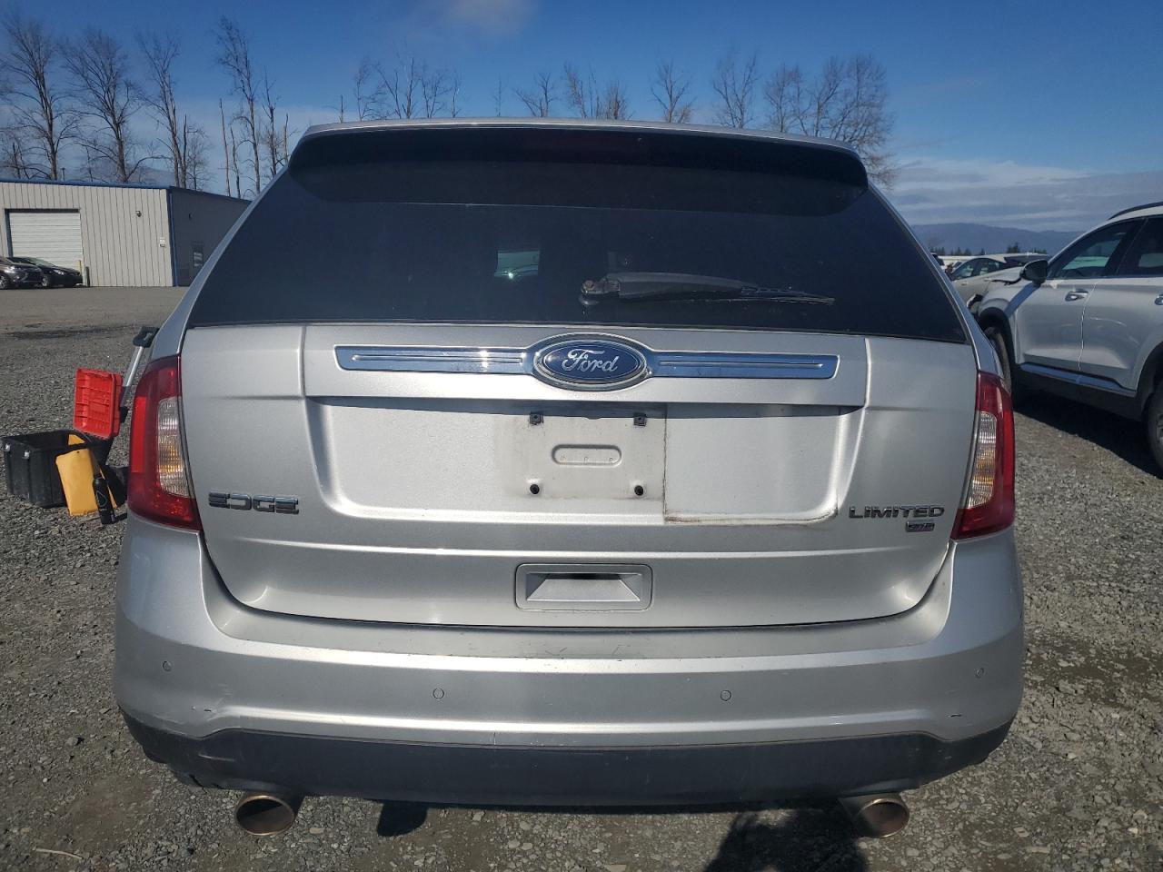 2012 Ford Edge - Image 6